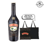 Load image into Gallery viewer, Bailey's Irish Cream 700ml BBF: Sep 2026