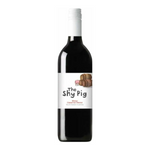 Load image into Gallery viewer, The Shy Pig Shiraz 750ml