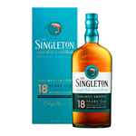 Load image into Gallery viewer, Singleton of Dufftown 18 Years 700ml