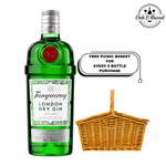 Load image into Gallery viewer, Tanqueray London Dry Gin 700ml