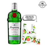Load image into Gallery viewer, Tanqueray London Dry Gin 700ml