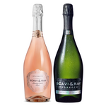 Load image into Gallery viewer, Scavi & Ray Prosecco Valentine's Bundle