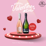 Load image into Gallery viewer, Scavi & Ray Prosecco Valentine's Bundle