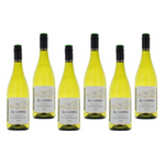 Load image into Gallery viewer, El Campo Sauvignon Blanc 750ml