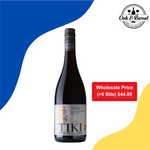 Load image into Gallery viewer, Tiki Estate North Canterbury Pinot Noir 750ml