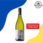 Load image into Gallery viewer, Tiki Single Vineyard Sauvignon Blanc 750ml