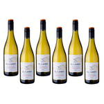 Load image into Gallery viewer, El Campo Chardonnay 750ml