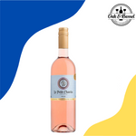 Load image into Gallery viewer, Le Petit Chavin Alcohol Free Rosé 750ML