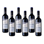 Load image into Gallery viewer, El Campo Merlot 750ml