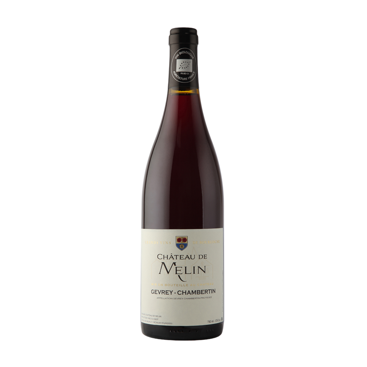 ChateauDeMelinGevreyChambertin