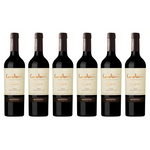 Load image into Gallery viewer, Cameleon Signature Organic Malbec 750ml