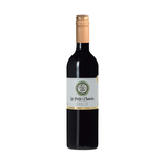 Load image into Gallery viewer, Le Petit Chavin Alcohol Free Merlot 750ML
