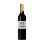 Load image into Gallery viewer, Le Petit Chavin Alcohol Free Merlot 750ML
