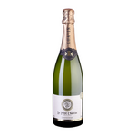 Load image into Gallery viewer, Le Petit Chavin Alcohol Free Sparkling Chardonnay 750ML