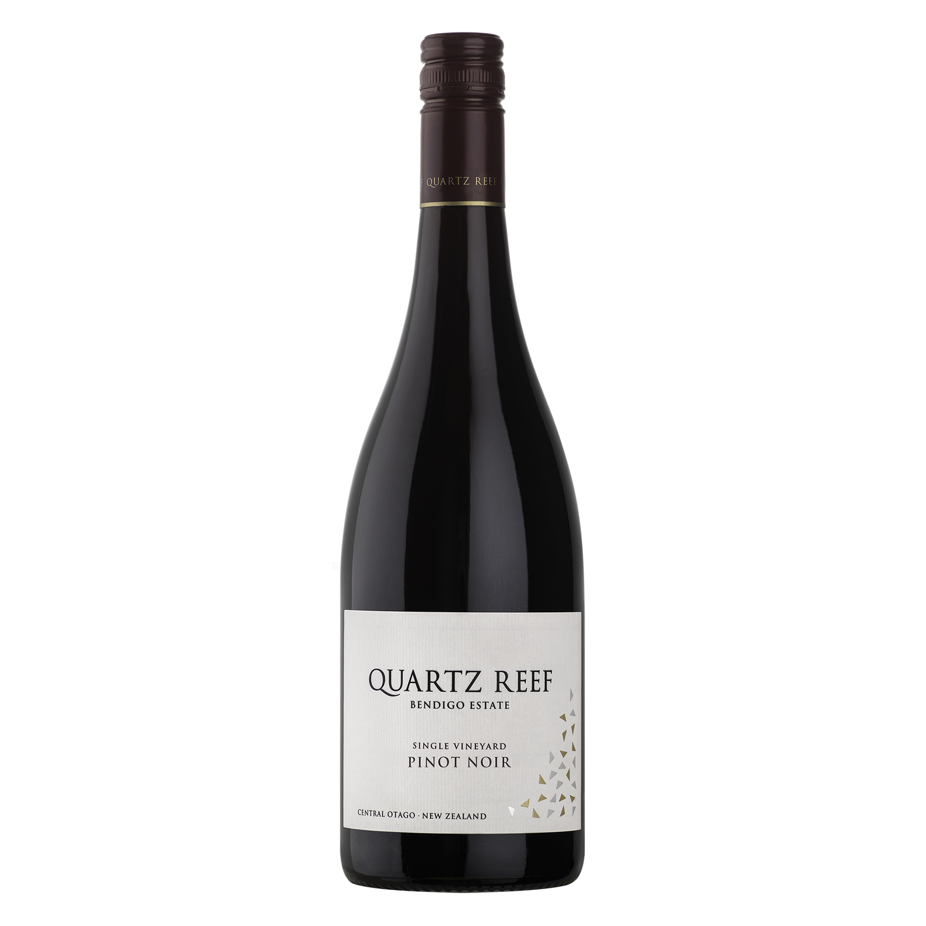 Quartz Reef Single Vineyard Pinot Noir 750ml