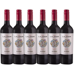 Load image into Gallery viewer, Finca Lalande Organic Malbec 750ml