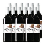 Load image into Gallery viewer, The Shy Pig Shiraz 750ml
