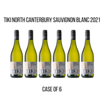 Load image into Gallery viewer, Tiki Single Vineyard Sauvignon Blanc 750ml