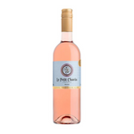 Load image into Gallery viewer, Le Petit Chavin Alcohol Free Rosé 750ML