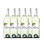 Load image into Gallery viewer, The Shy Pig Sauvignon Blanc 750ml