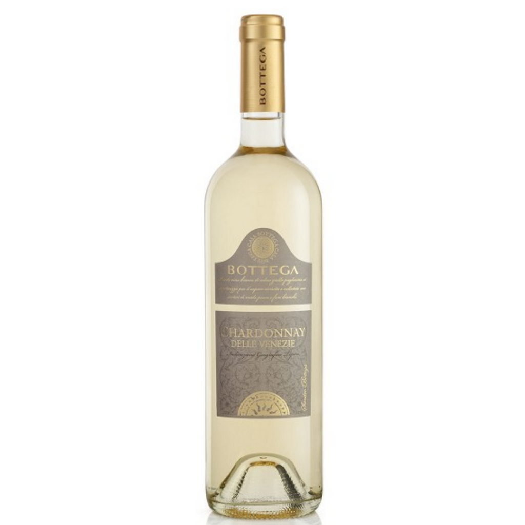 Bottega Chardonnay IGT Delle Venezie 750ml