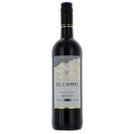 Load image into Gallery viewer, El Campo Merlot 750ml