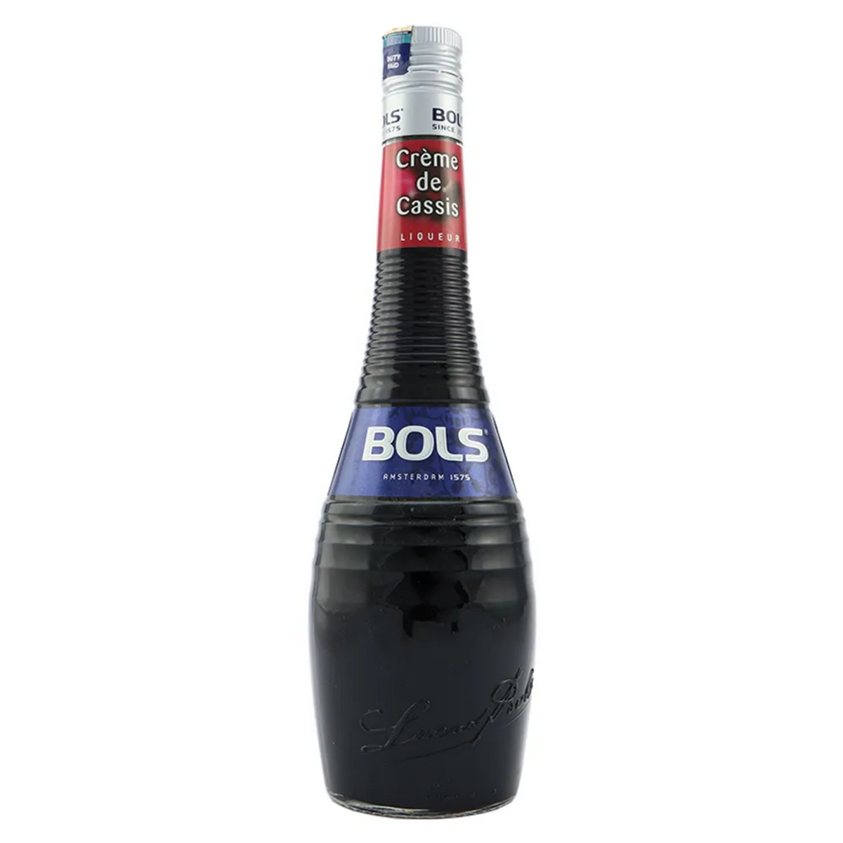 Bols Crème de Cassis 700ml5本 Buy Bols Crème De Cassis 700ml Online in Singapore - Lowest Price