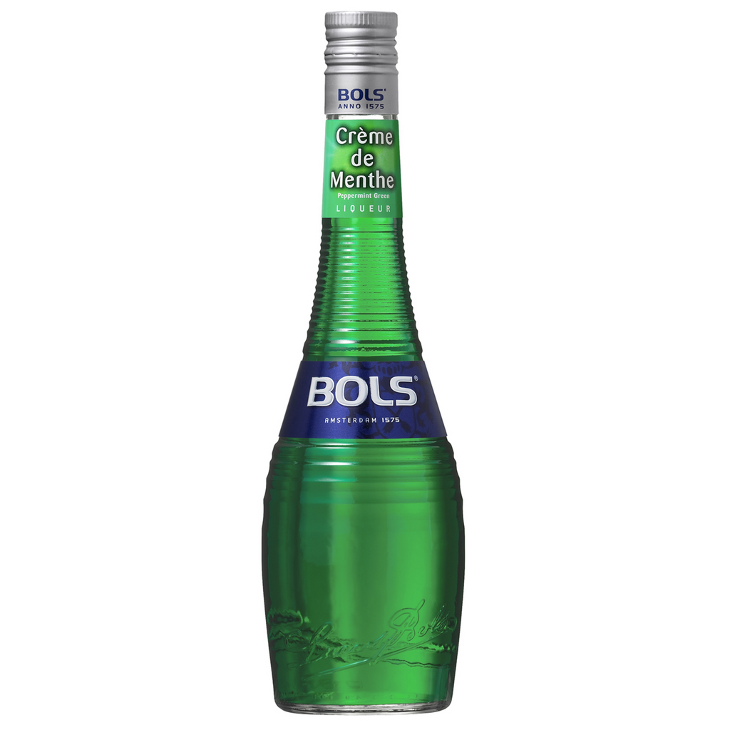 Bols Crème De Menthe (Green) 700ml