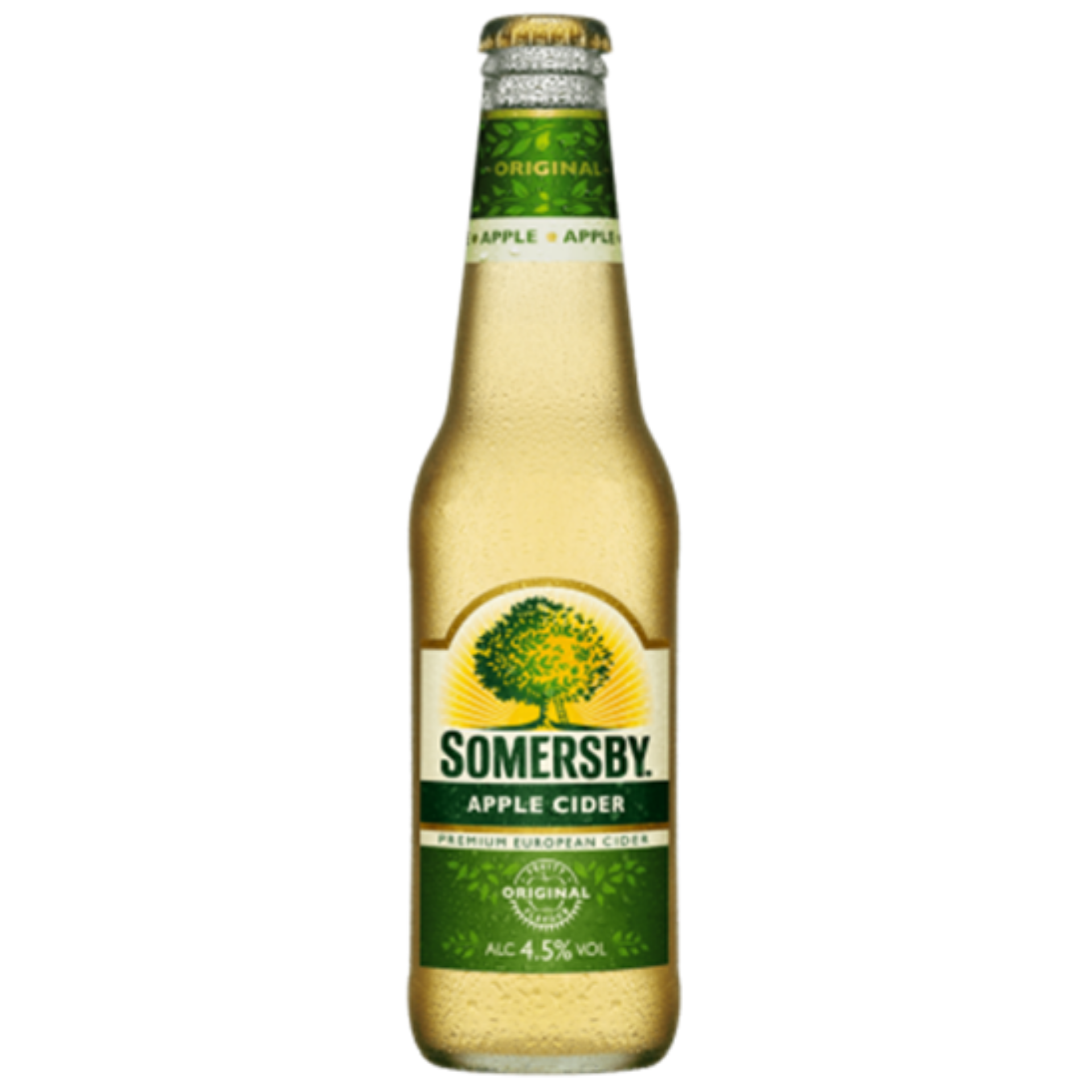 Somersby Apple Cider (24 x 330ml)