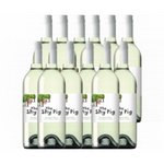 Load image into Gallery viewer, The Shy Pig Sauvignon Blanc 750ml
