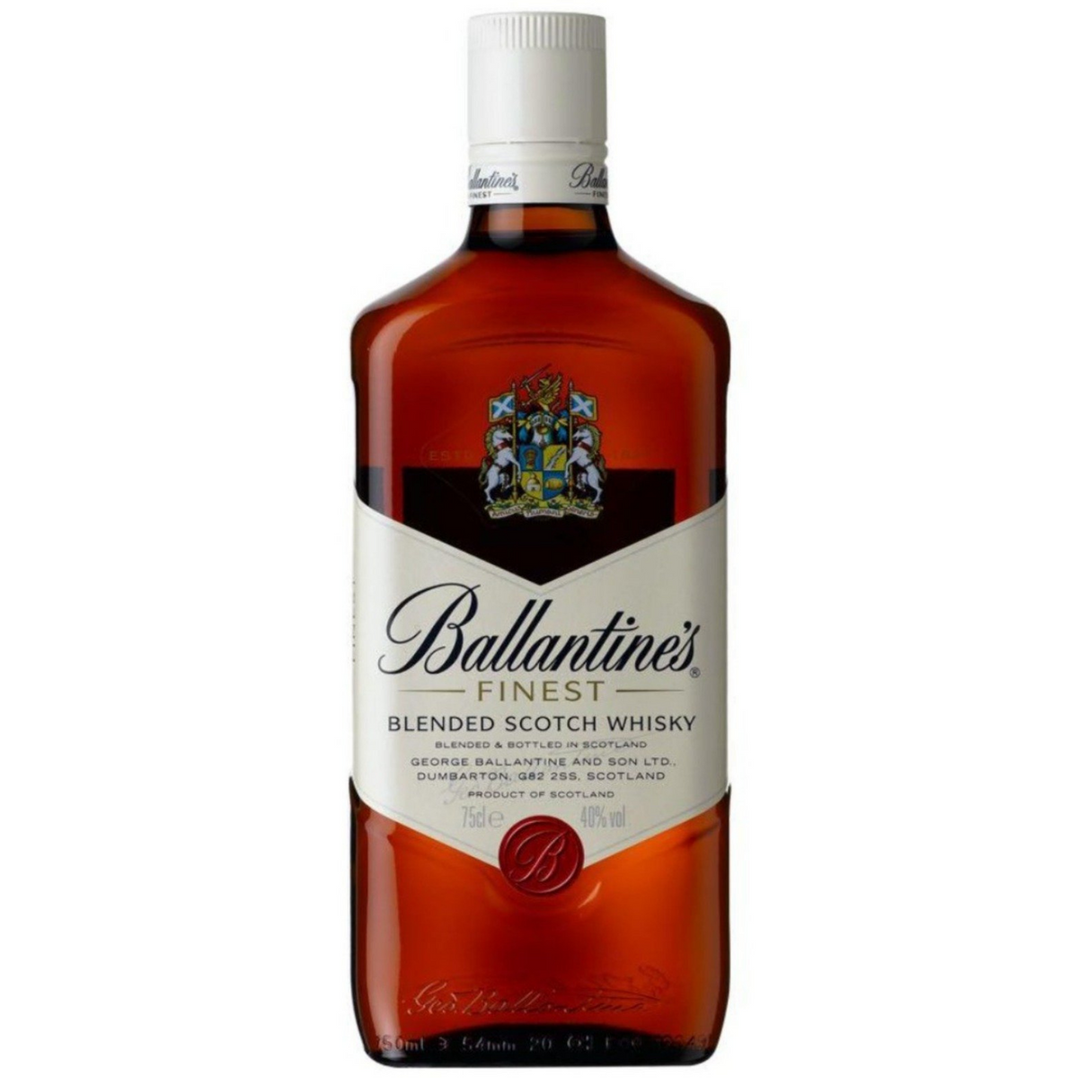 Buy Ballantine's Finest 700ml Online in Singapore - Home Delivery