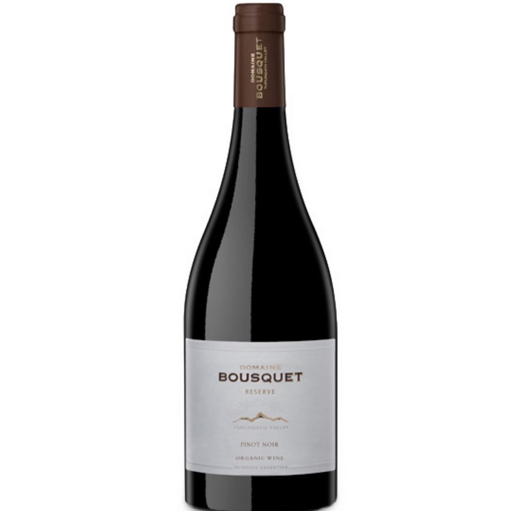 Domaine Bousquet Organic Pinot Noir Reserva 750ml