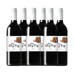 Load image into Gallery viewer, The Shy Pig Shiraz 750ml