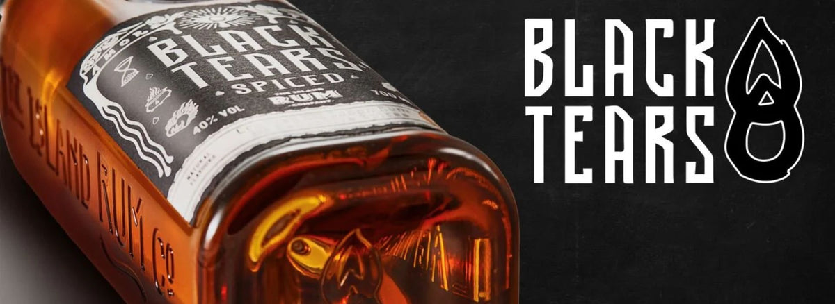 The Story of RUM & Tasting Tips – Oak & Barrel