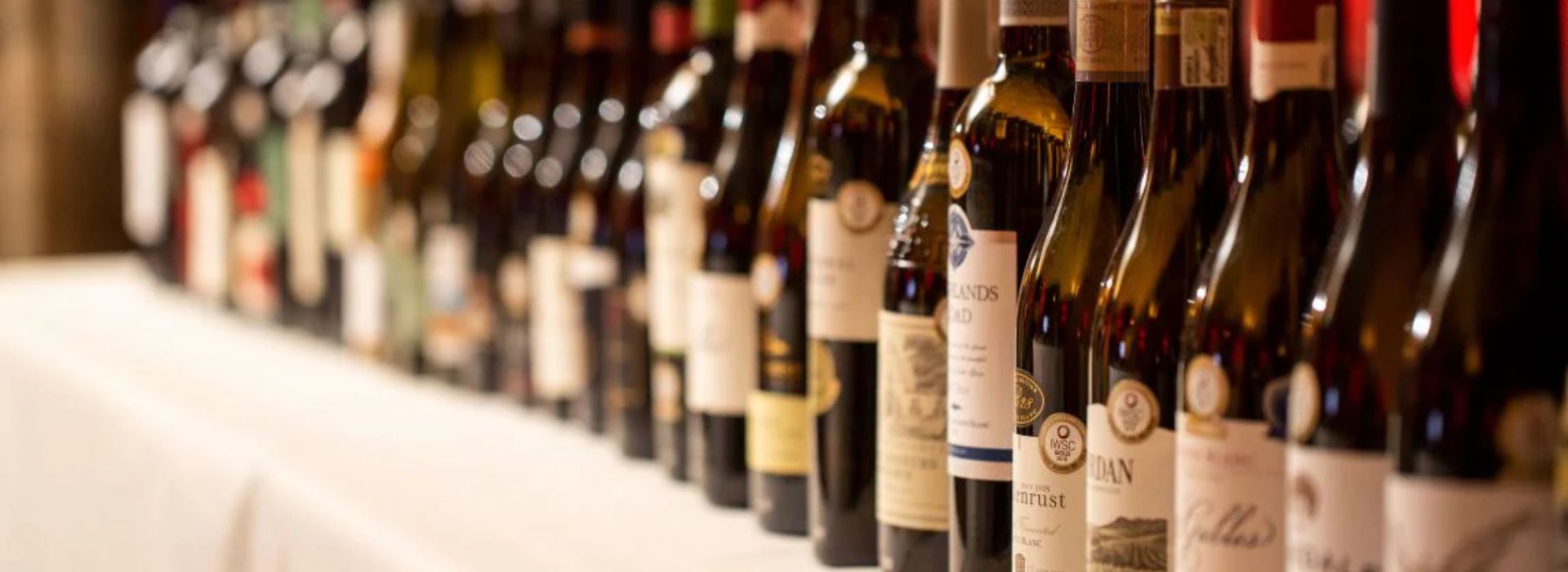 Why you should try Non-alcoholic Wines?