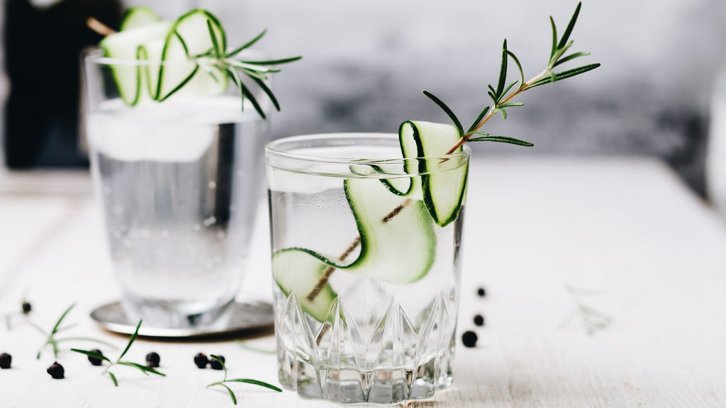 Gin Knowledge 101: Your Basic Guide to the World of Gin