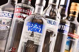 How Is Vodka Made?, Vodka 101