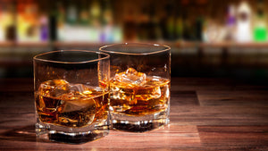 Types of Whiskeys 101