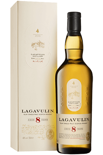 Lagavulin 8 Years 700ml