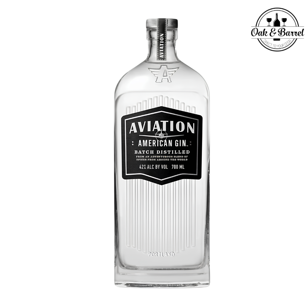 Aviation Gin 700ml