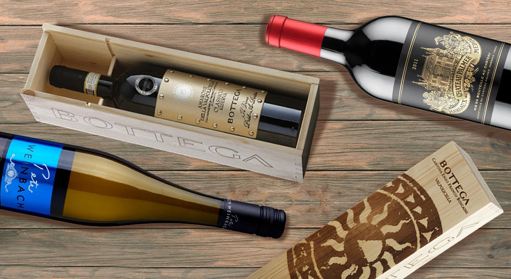 How to Choose the Perfect Fine Wine for Any Occasion