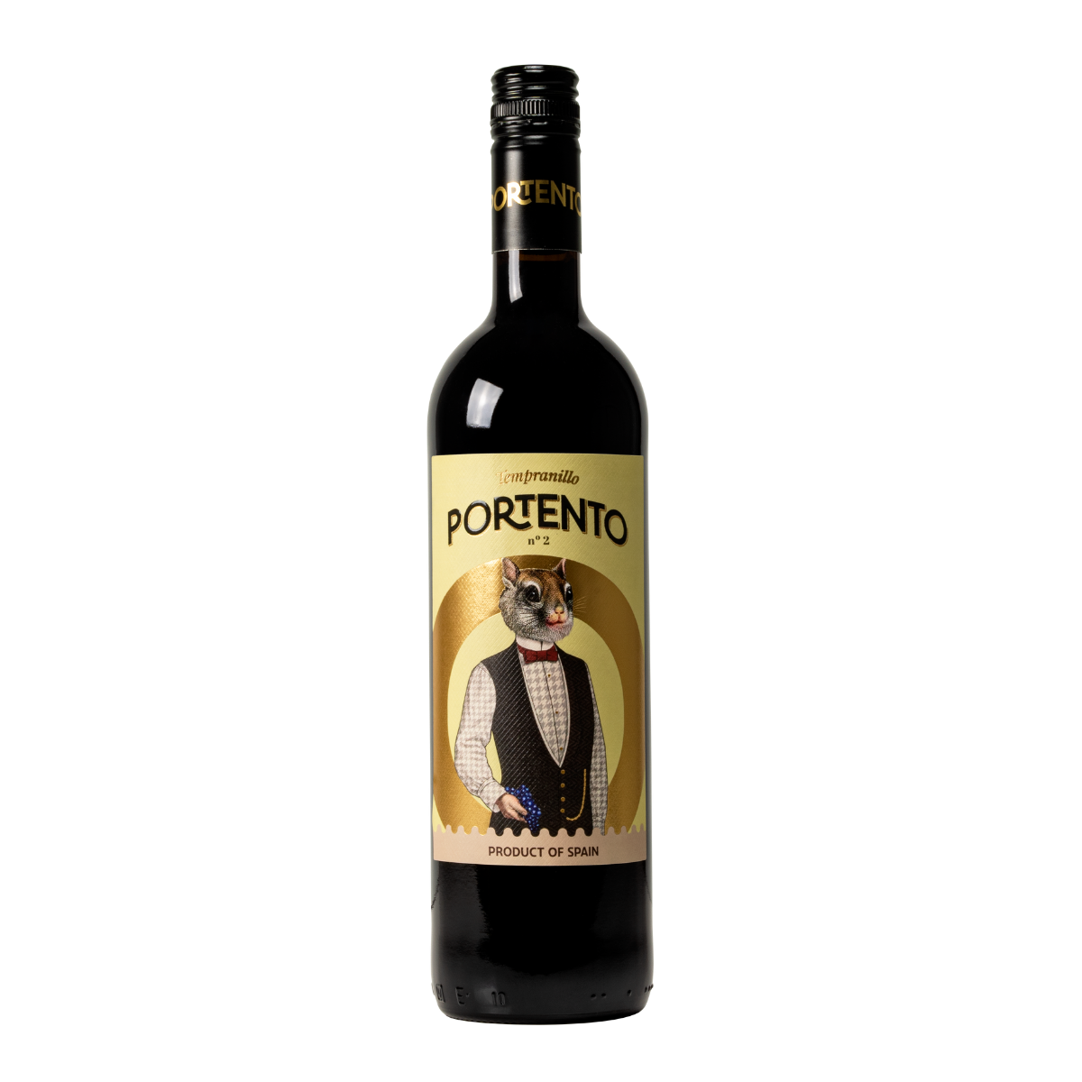 Bodegas Romero di Avila Portento Tempranillo 750ml