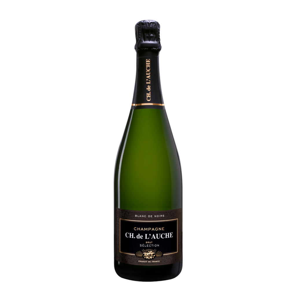 Champange CH.de L'auche Brut 750ml – Oak & Barrel