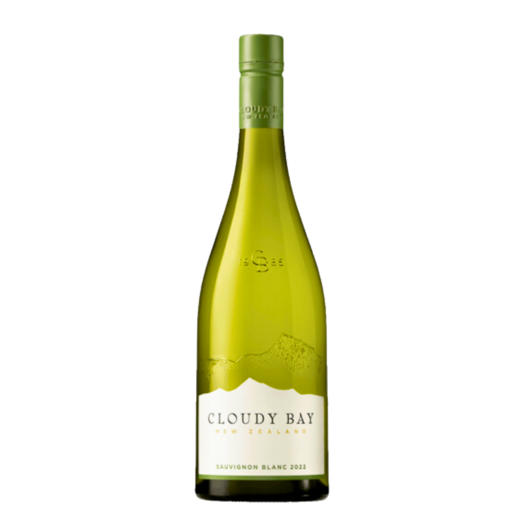 Cloudy Bay Sauvignon Blanc