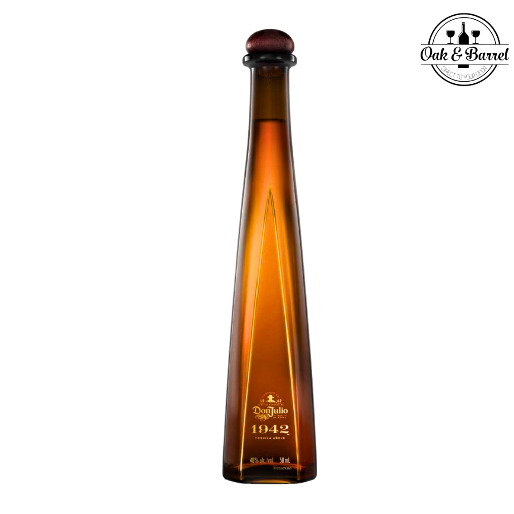 Don Julio 1942 Tequila 375ml
