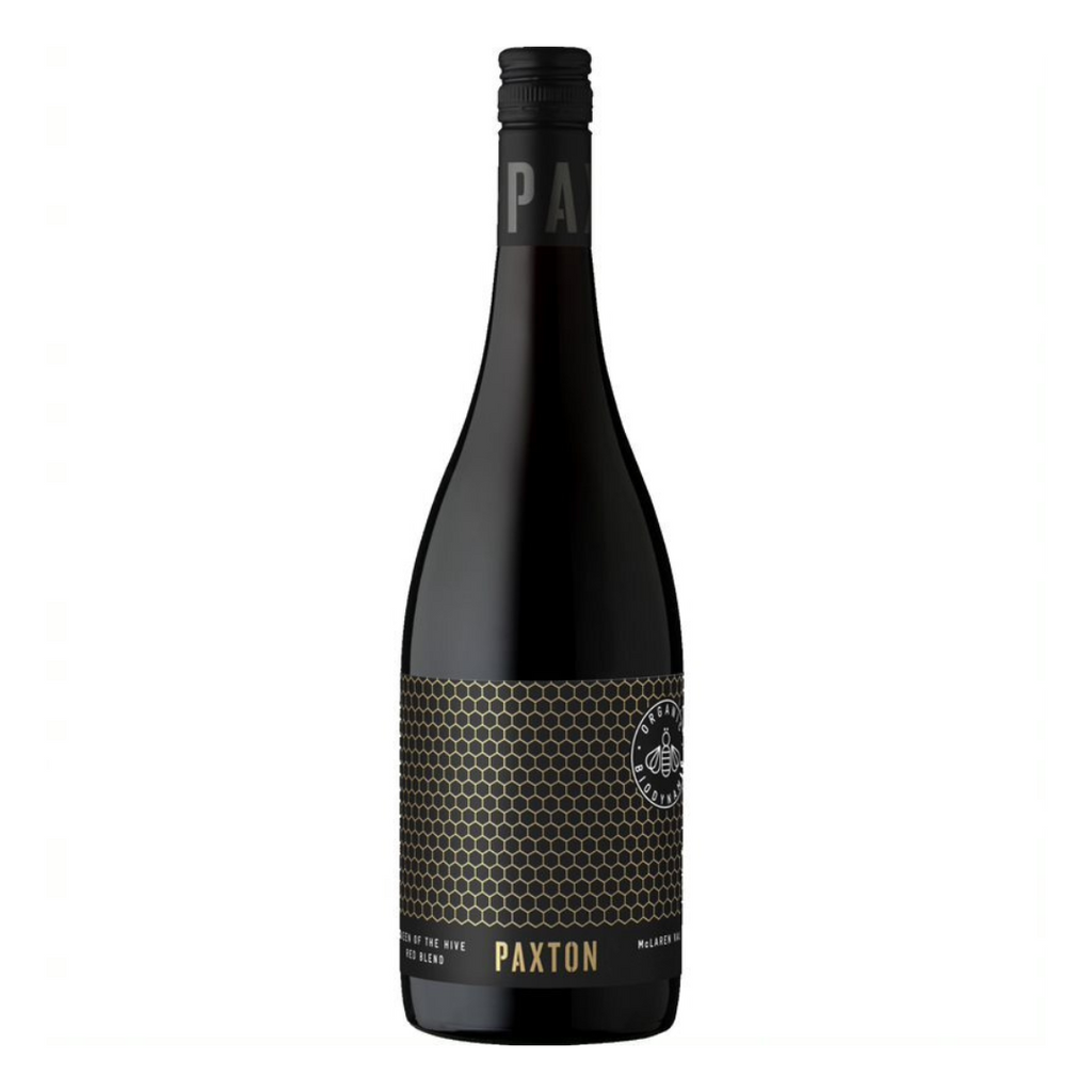 Paxton Queen of the Hive Red Blend 750ml