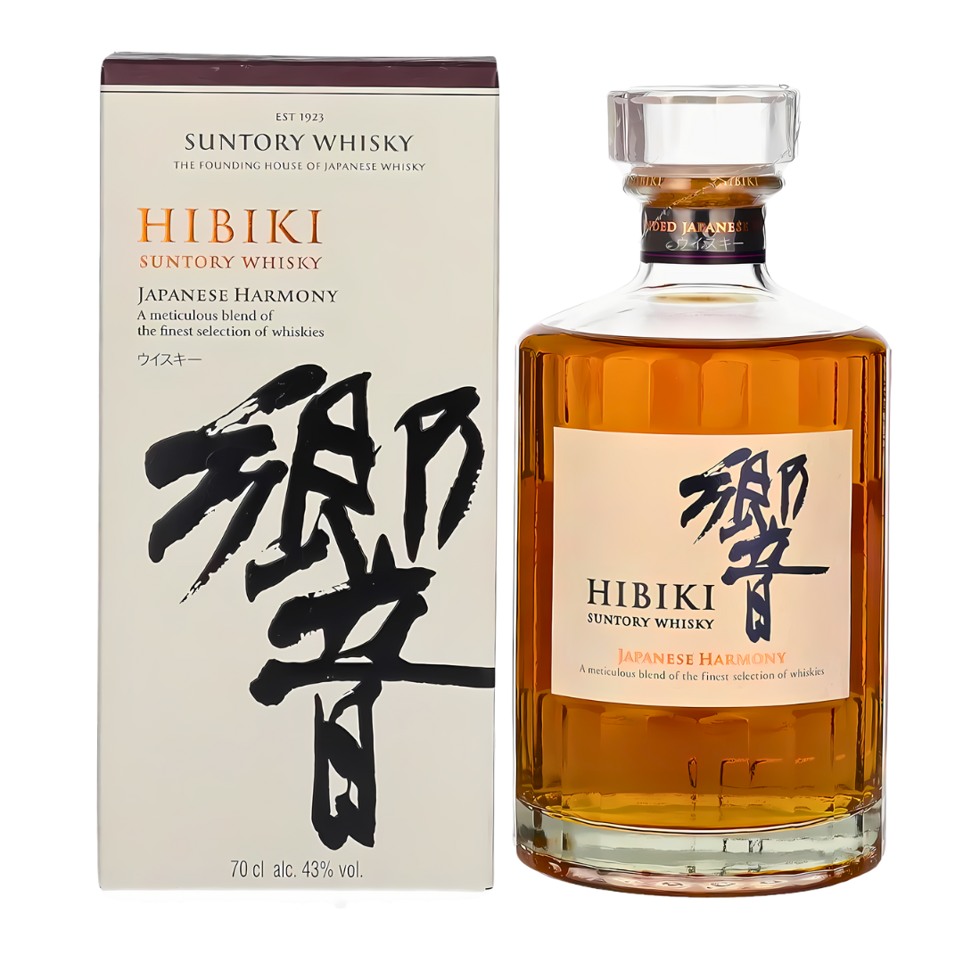 Hibiki Harmony 700ml