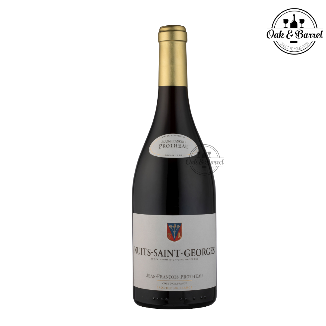 JF Protheau Nuits Saint Georges 750ml