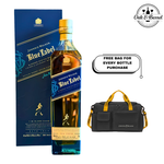 Load image into Gallery viewer, Johnnie Walker Blue Label 750ml
