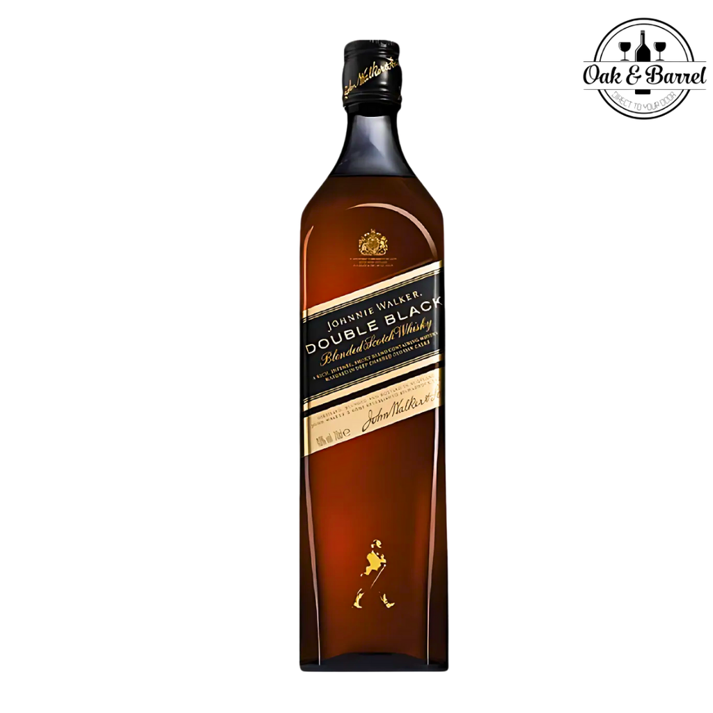 Johnnie Walker Double Black 700ml